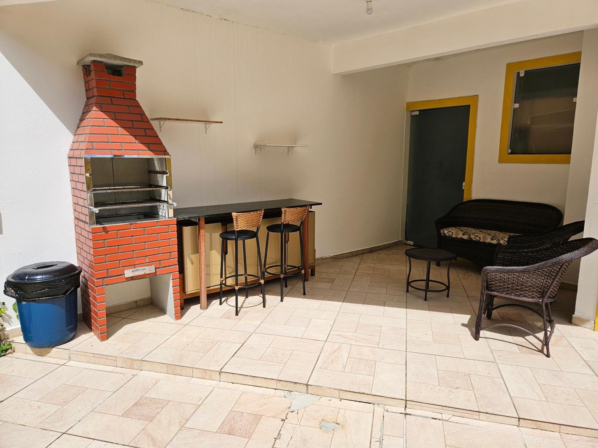 Casa Girassol Paraty Villa Eksteriør billede