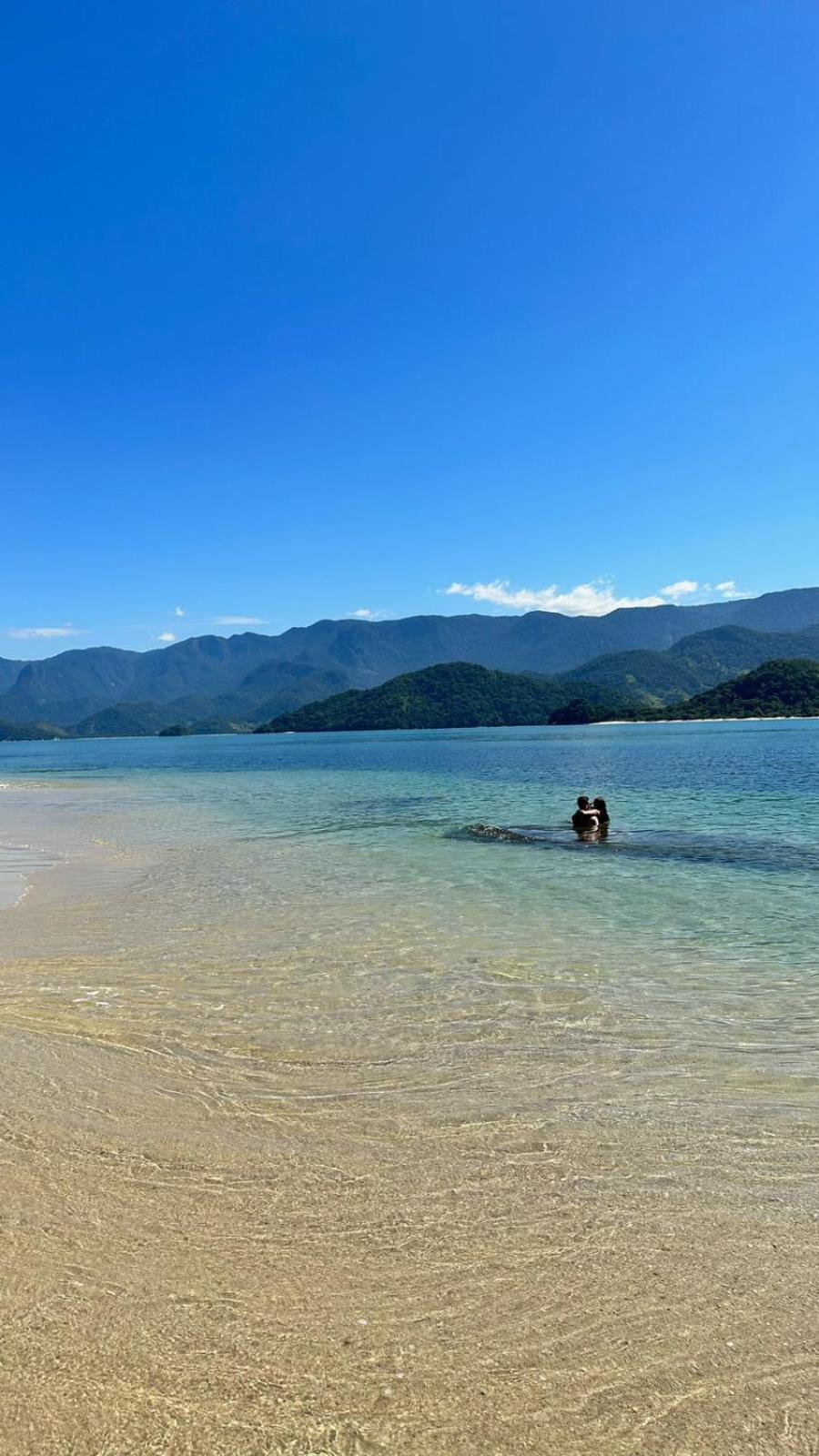 Casa Girassol Paraty Villa Eksteriør billede