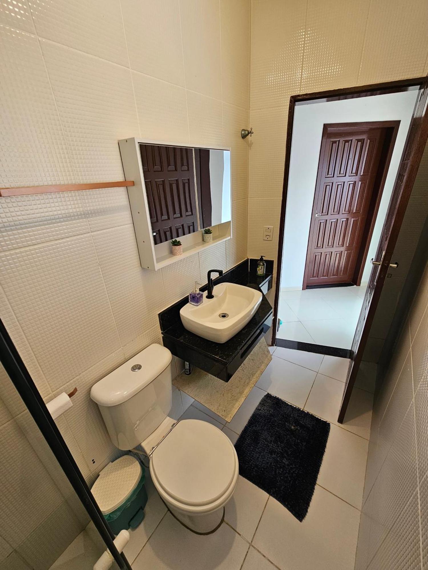 Casa Girassol Paraty Villa Eksteriør billede