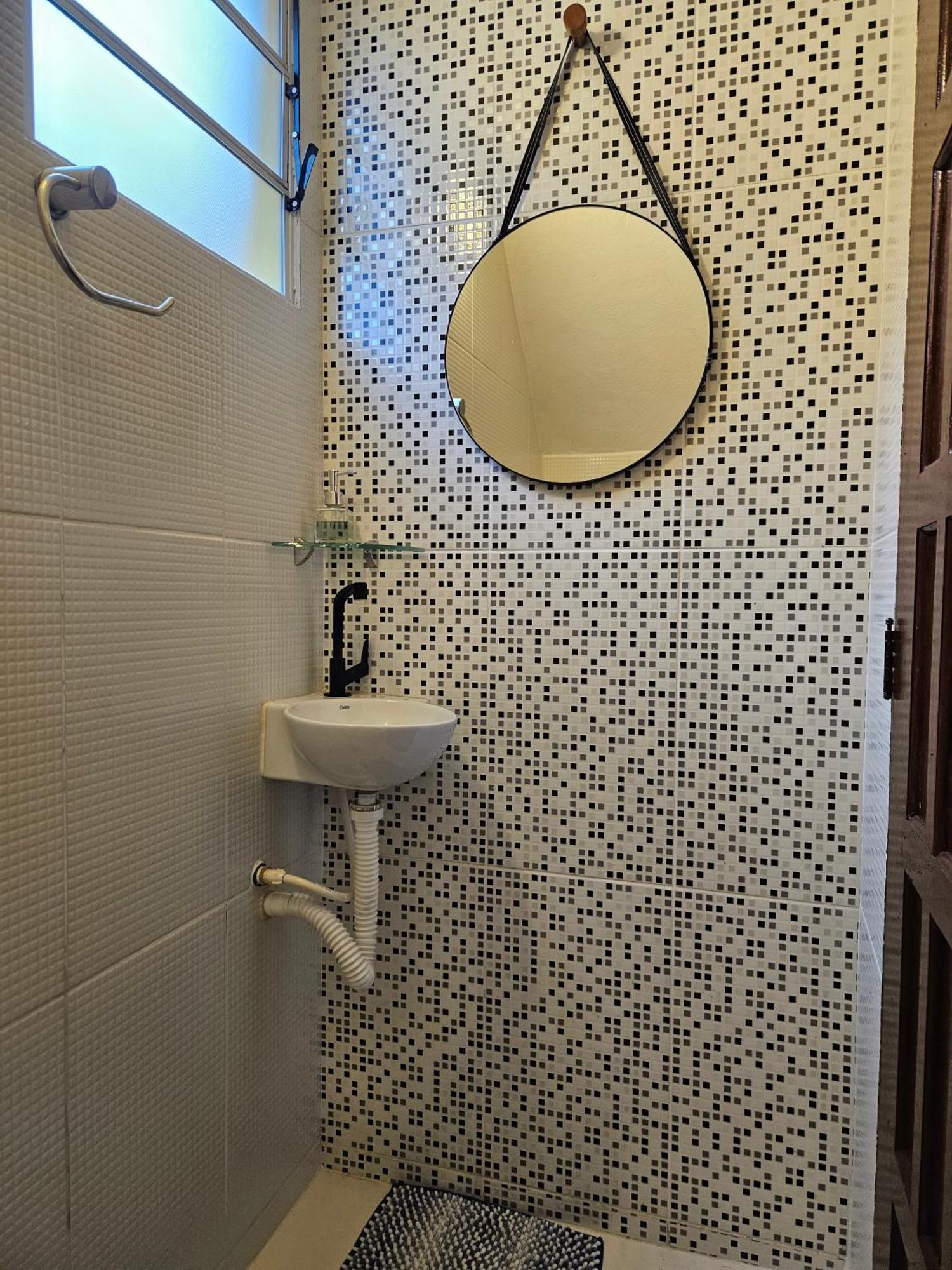 Casa Girassol Paraty Villa Eksteriør billede