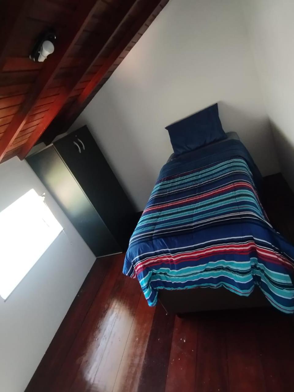 Casa Girassol Paraty Villa Eksteriør billede